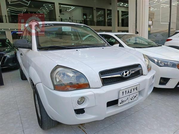 Hyundai for sale in Iraq